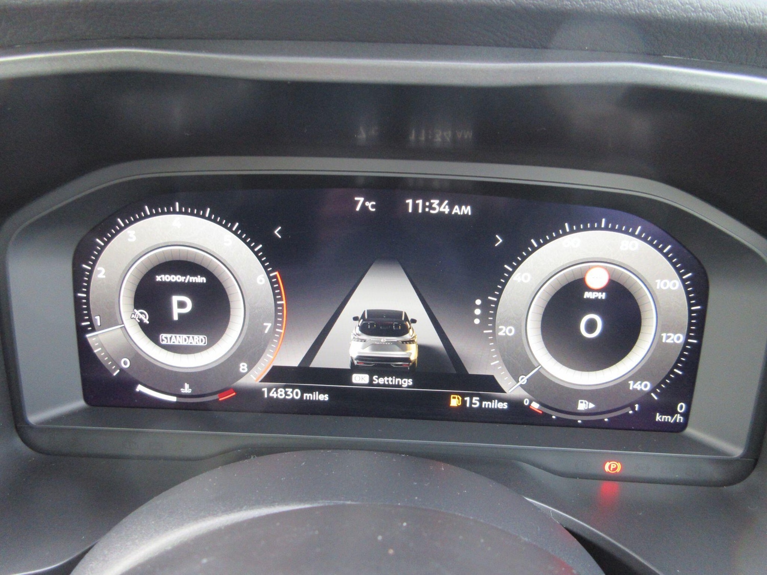 Used Nissan Qashqai 2024 for sale - 76936696: Photo 59