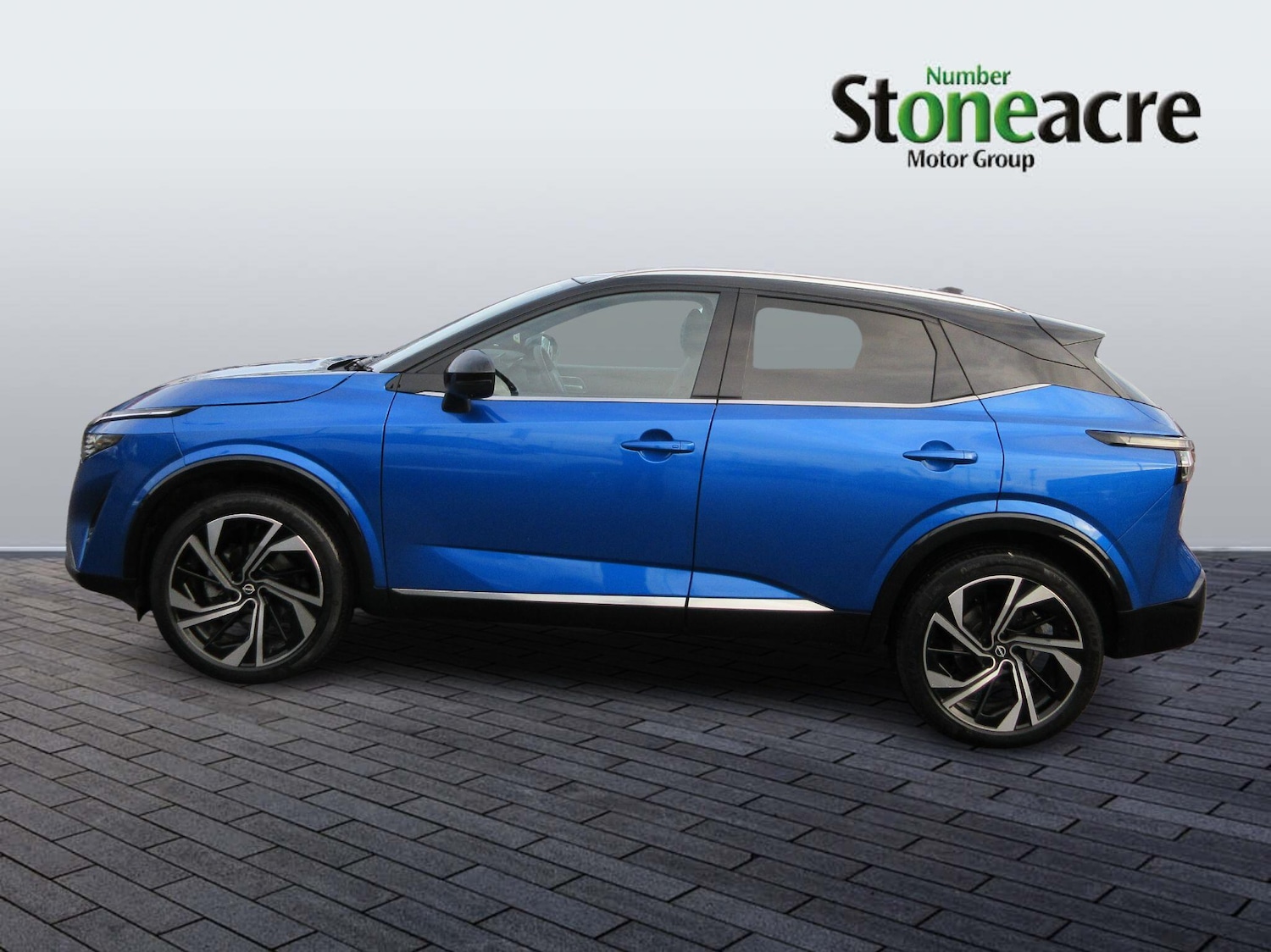 Used Nissan Qashqai 2024 for sale - 76936696: Photo 6