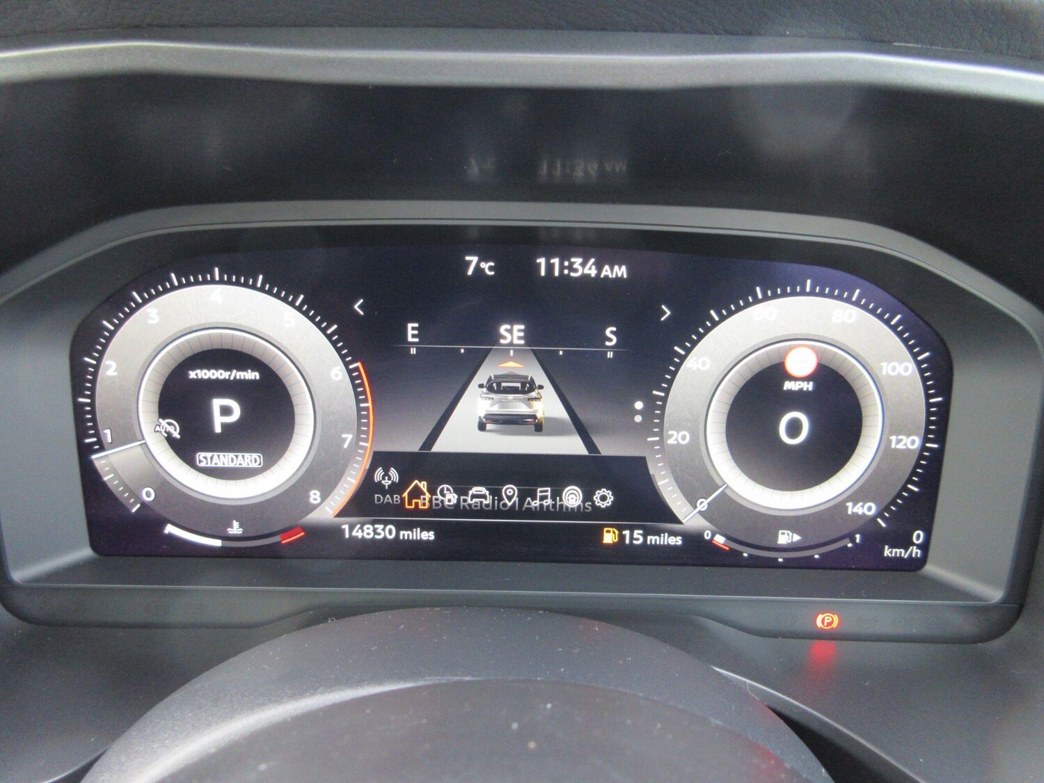 Used Nissan Qashqai 2024 for sale - 76936696: Photo 60