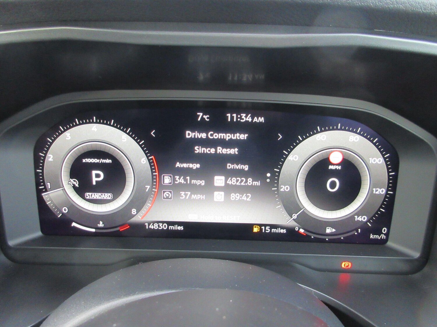 Used Nissan Qashqai 2024 for sale - 76936696: Photo 61