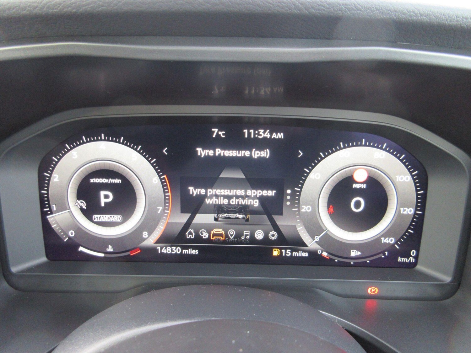 Used Nissan Qashqai 2024 for sale - 76936696: Photo 62