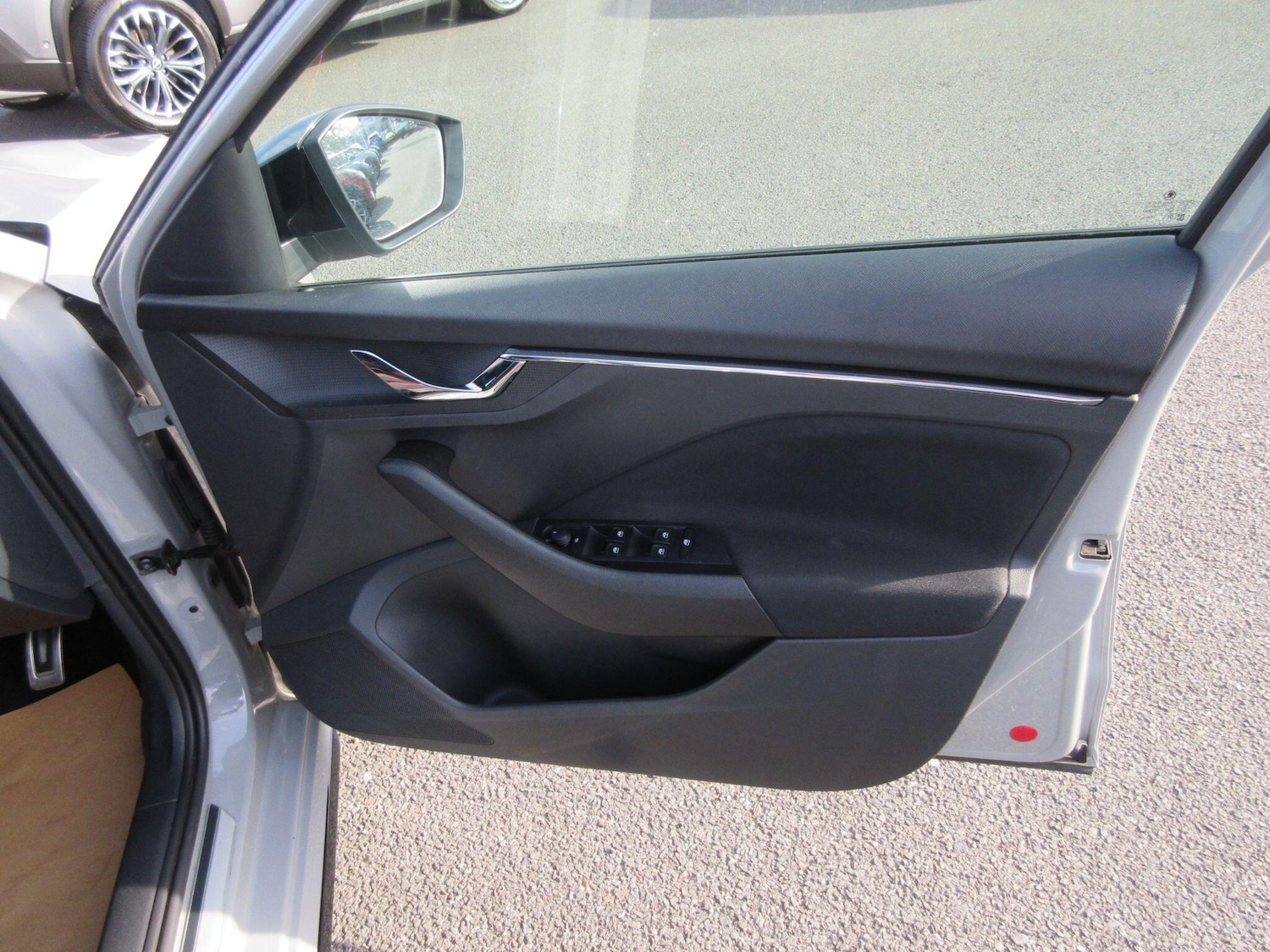 Used Skoda Kamiq 2021 for sale - 76001201: Photo 19