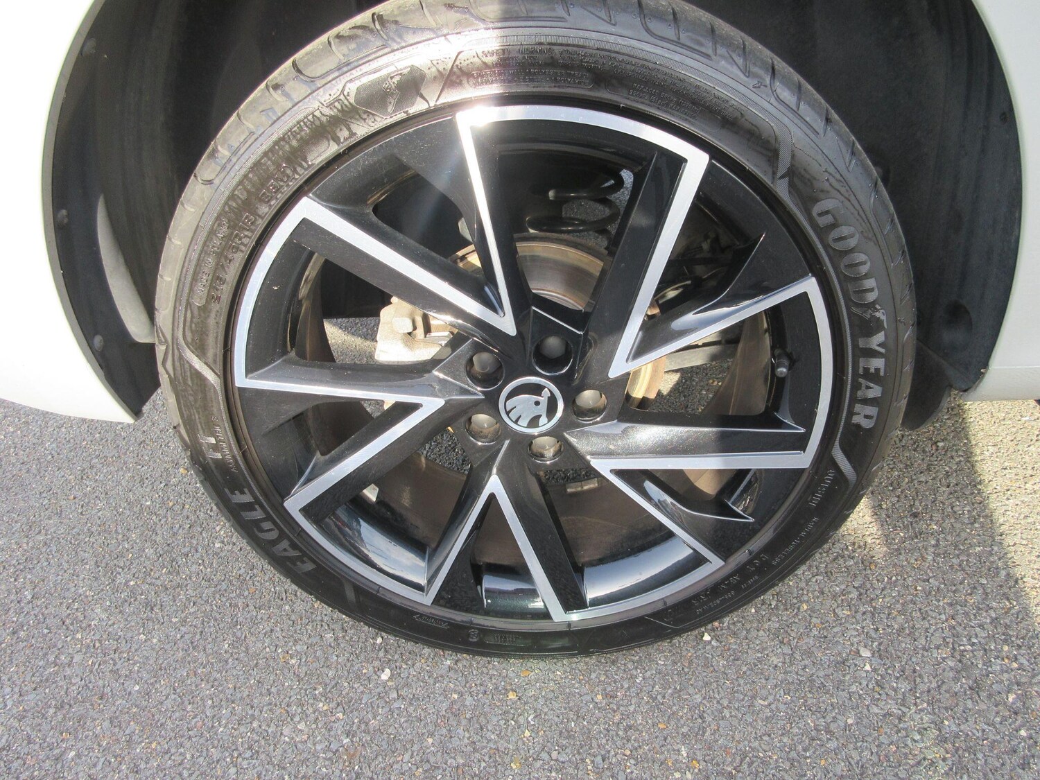 Used Skoda Kamiq 2021 for sale - 76001201: Photo 20