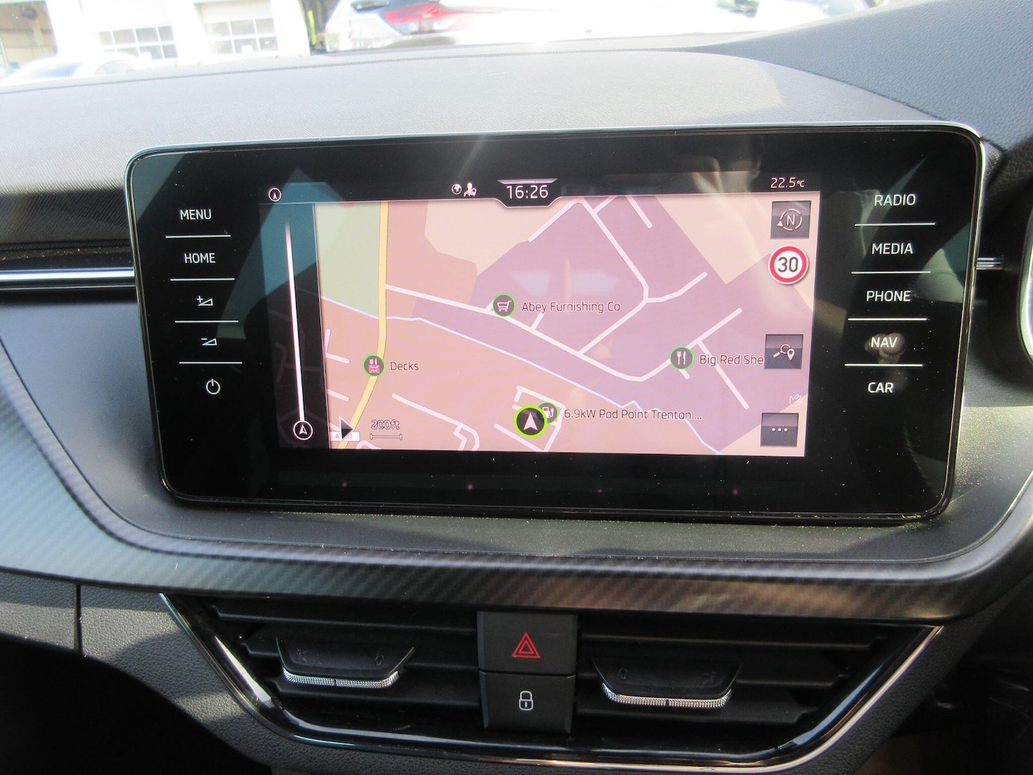 Used Skoda Kamiq 2021 for sale - 76001201: Photo 22