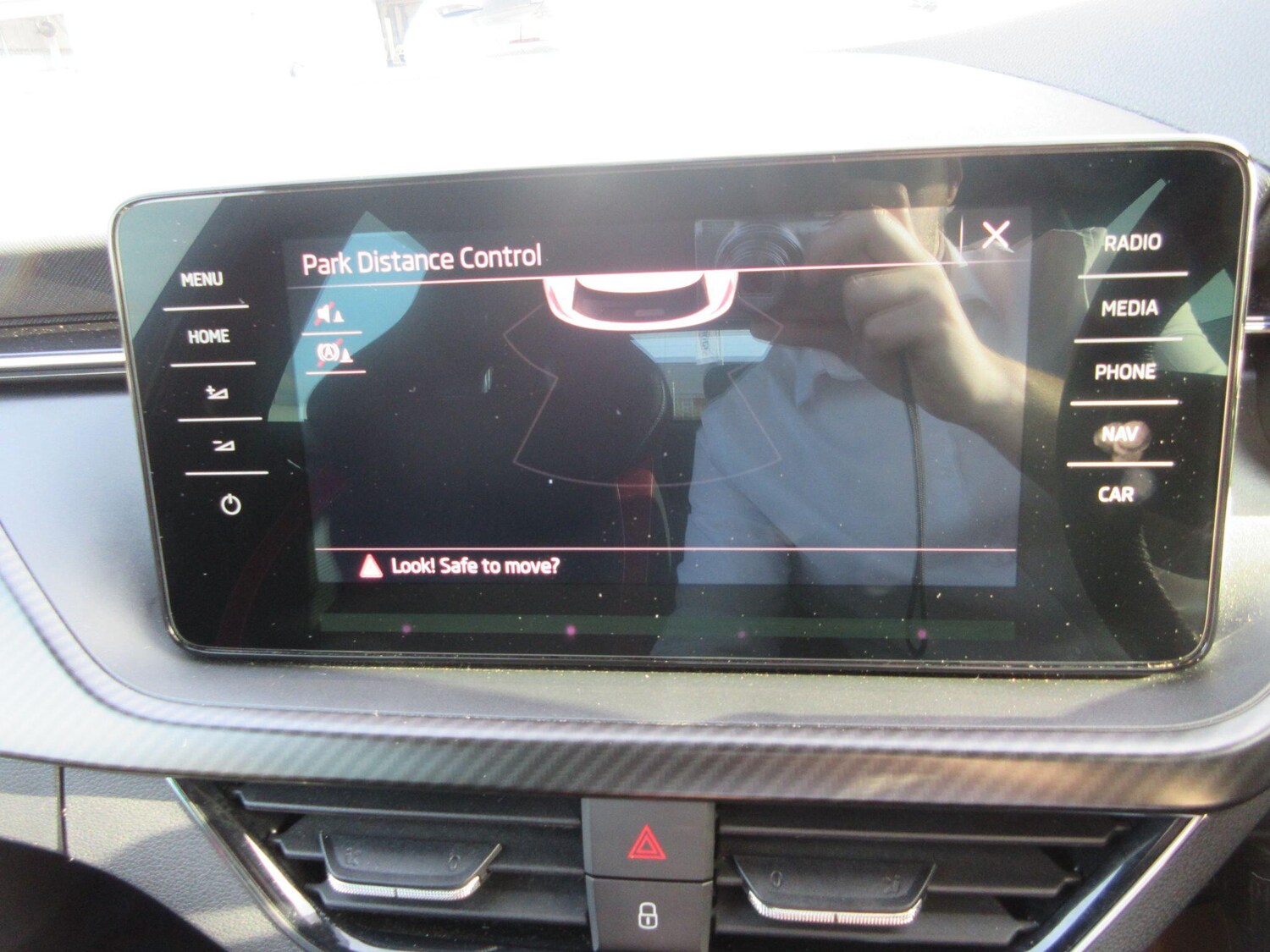 Used Skoda Kamiq 2021 for sale - 76001201: Photo 23