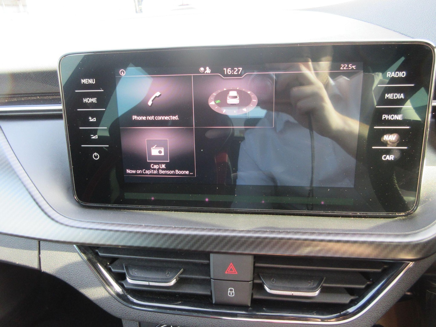 Used Skoda Kamiq 2021 for sale - 76001201: Photo 24