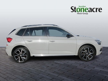 Used Skoda Kamiq 2021 for sale - 76001201: Photo