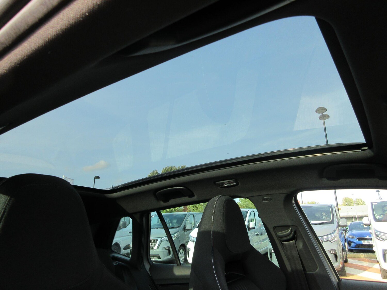 Used Skoda Kamiq 2021 for sale - 76001201: Photo 30