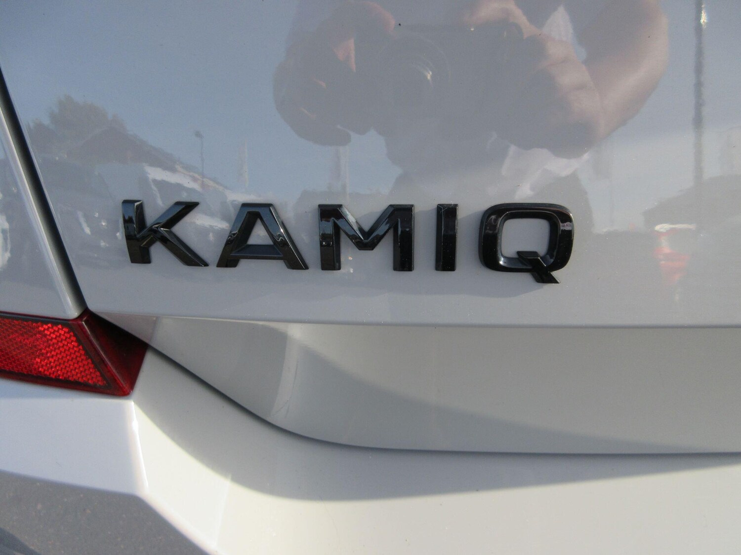 Used Skoda Kamiq 2021 for sale - 76001201: Photo 31