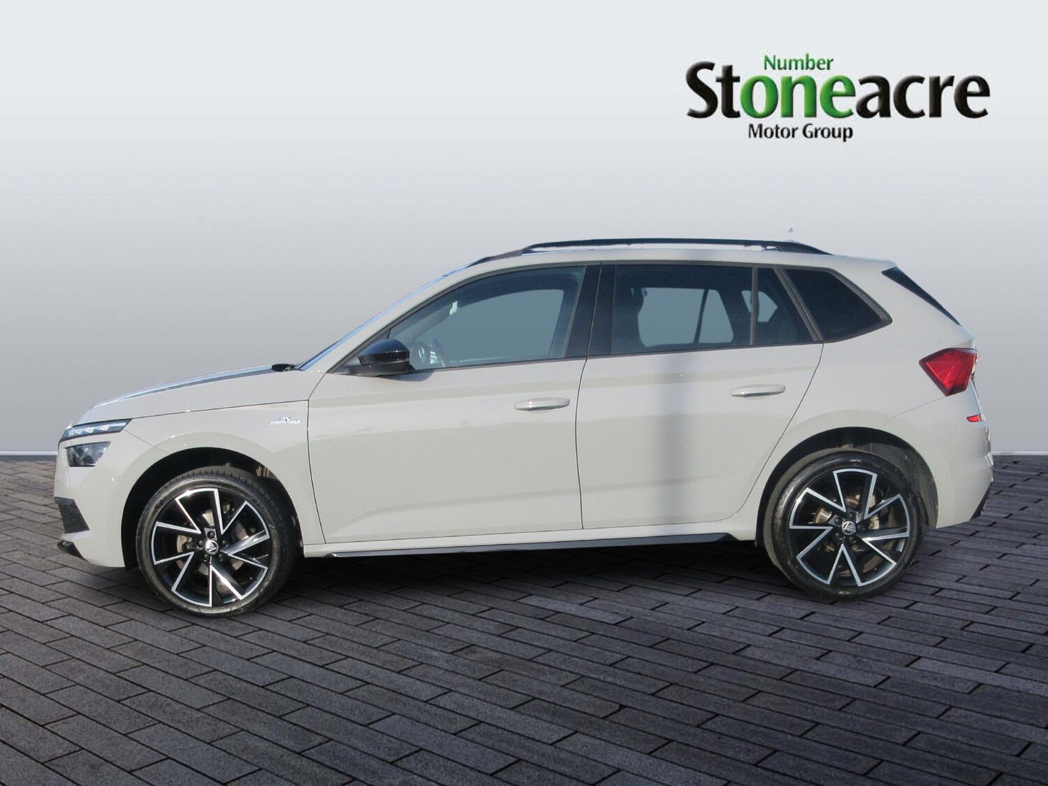 Used Skoda Kamiq 2021 for sale - 76001201: Photo 6