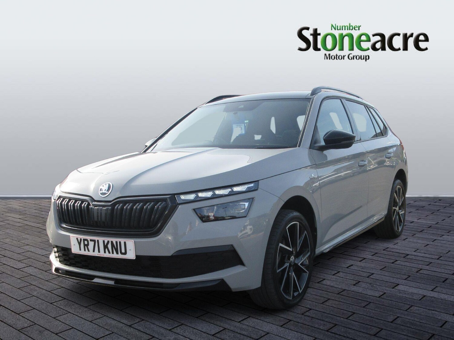 Used Skoda Kamiq 2021 for sale - 76001201: Photo 7
