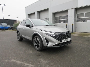 Used Nissan Qashqai 2026 for sale - 77799273: Photo