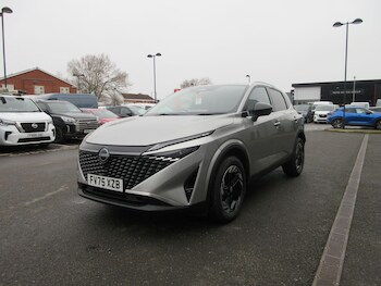 Used Nissan Qashqai 2026 for sale - 77799273: Photo