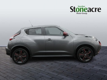 Used Nissan Juke 2015 for sale - 75402224: Photo