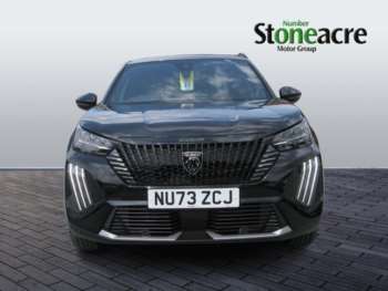 Used Peugeot 2008 2023 for sale - 75247542: Photo