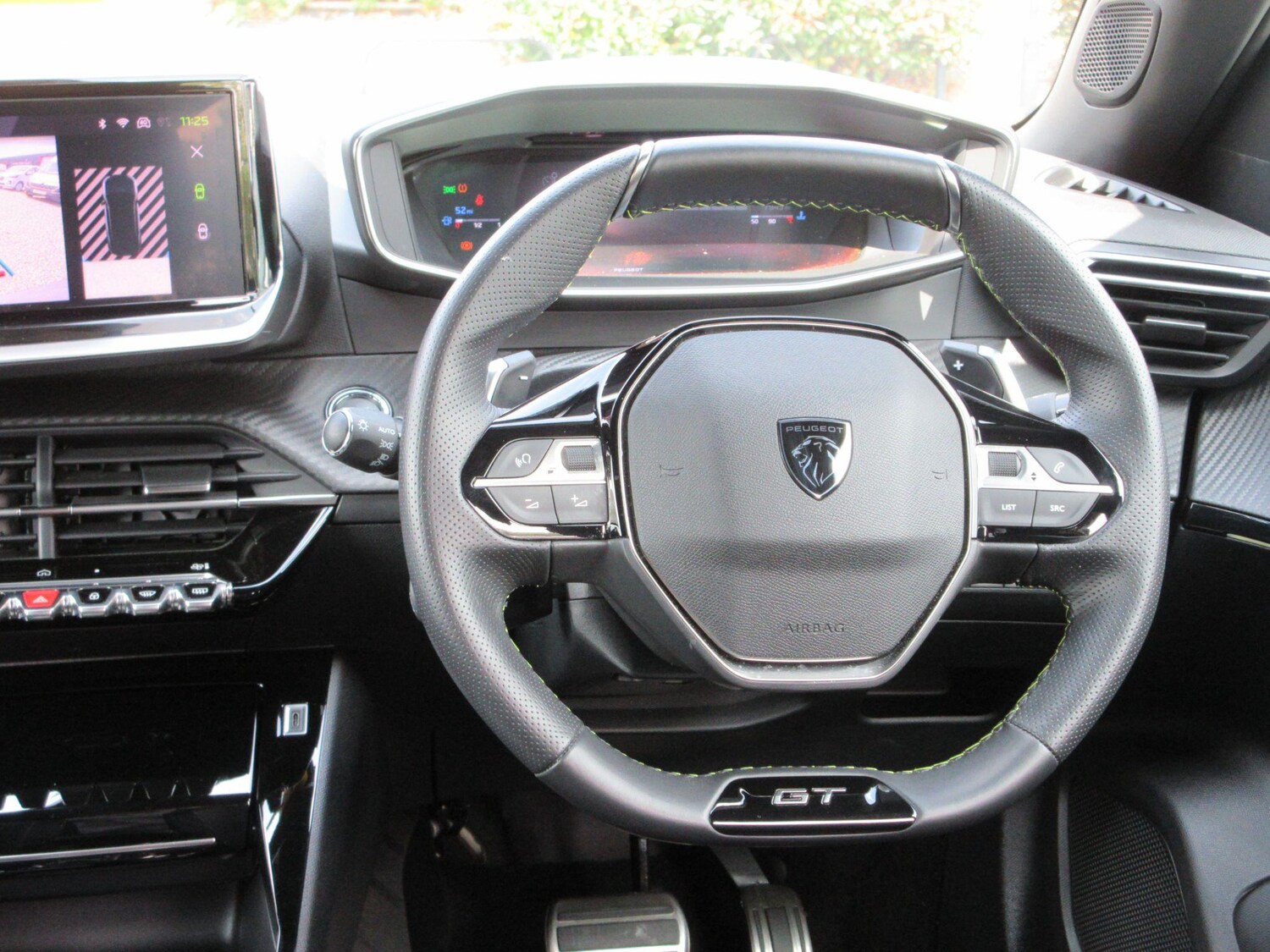 Vehicle 32