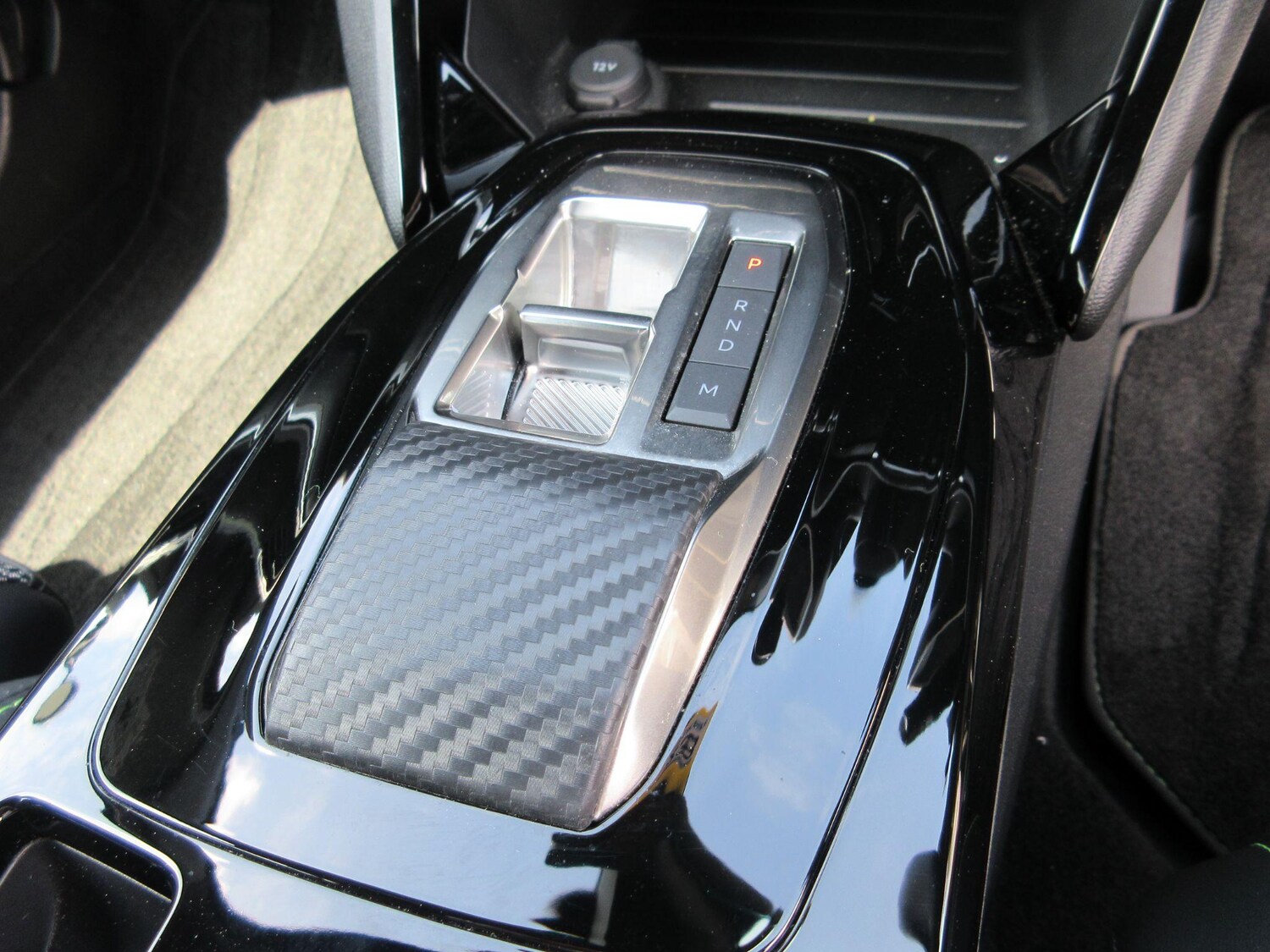 Vehicle 34