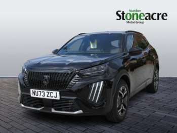 Used Peugeot 2008 2023 for sale - 75247542: Photo