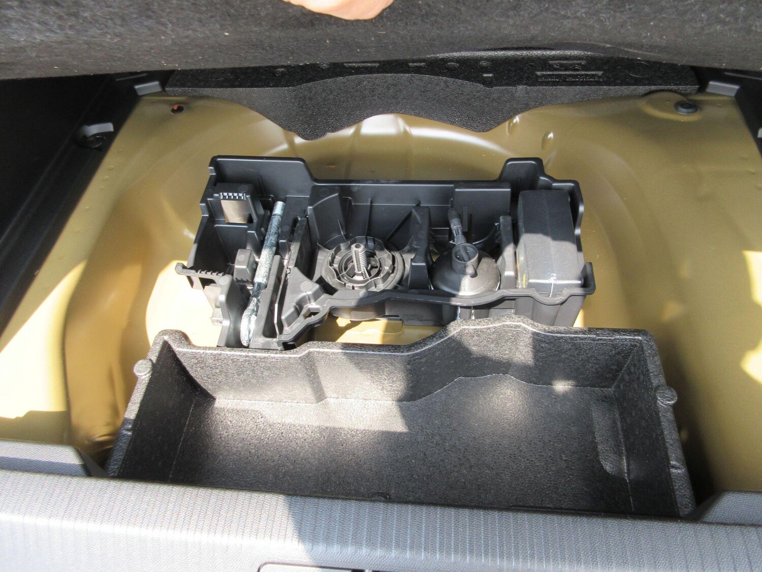 Vehicle 41