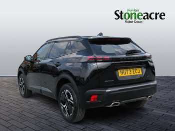 Used Peugeot 2008 2023 for sale - 75247542: Photo