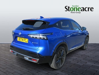 Used Nissan Qashqai 2024 for sale - 77852900: Photo