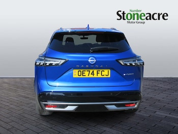 Used Nissan Qashqai 2024 for sale - 77852900: Photo