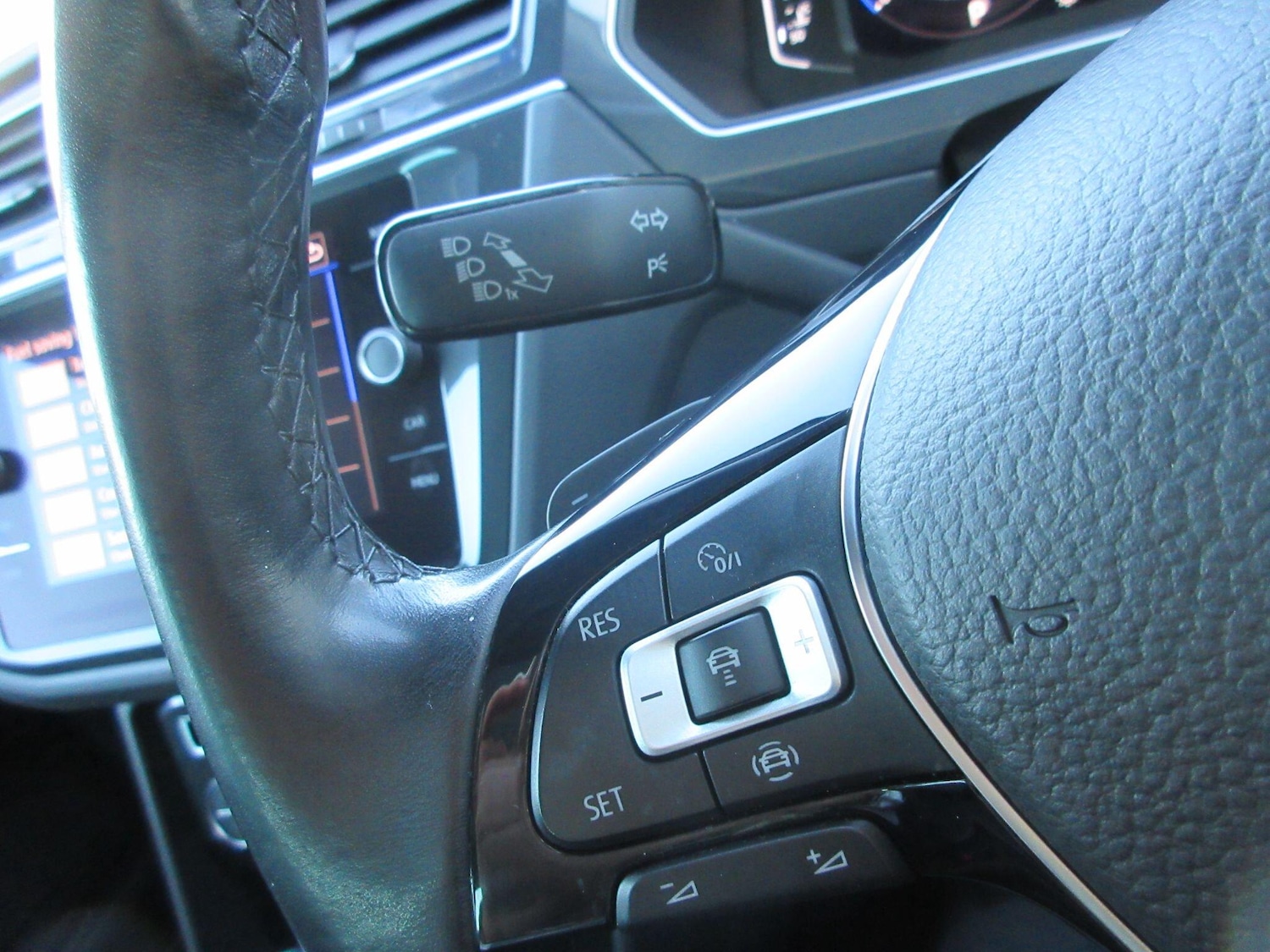 Used Volkswagen Tiguan 2020 for sale - 77304950: Photo 15