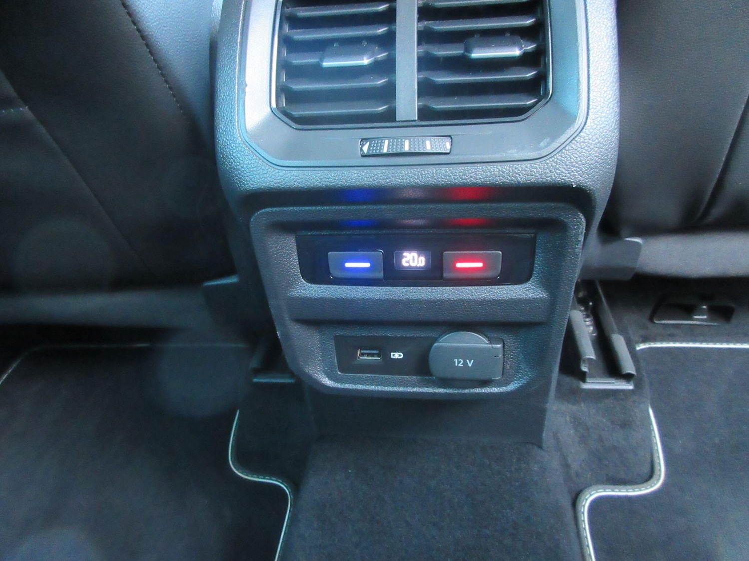 Used Volkswagen Tiguan 2020 for sale - 77304950: Photo 18