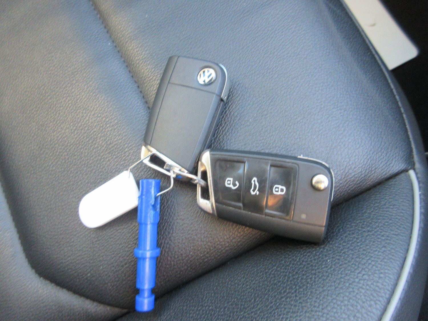 Used Volkswagen Tiguan 2020 for sale - 77304950: Photo 21