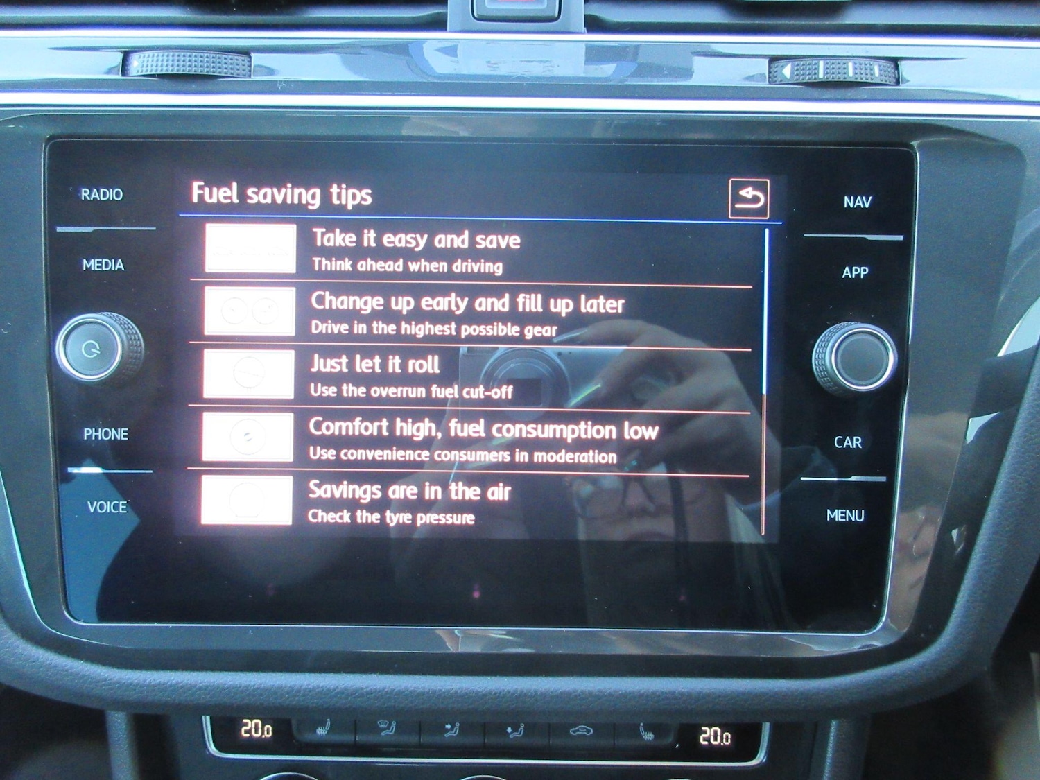 Used Volkswagen Tiguan 2020 for sale - 77304950: Photo 26