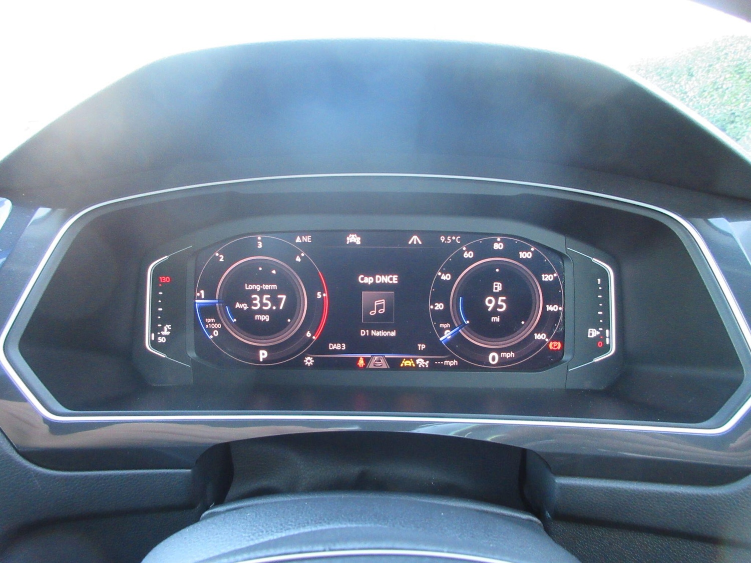 Used Volkswagen Tiguan 2020 for sale - 77304950: Photo 27