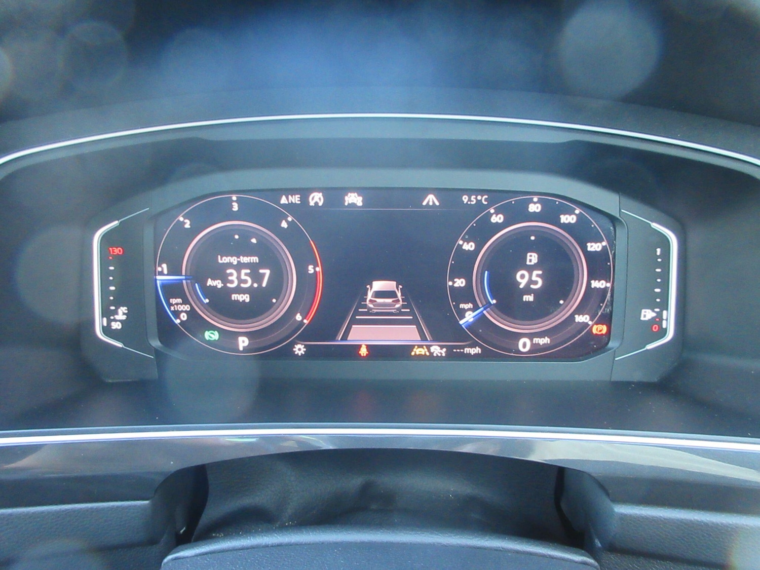 Used Volkswagen Tiguan 2020 for sale - 77304950: Photo 28