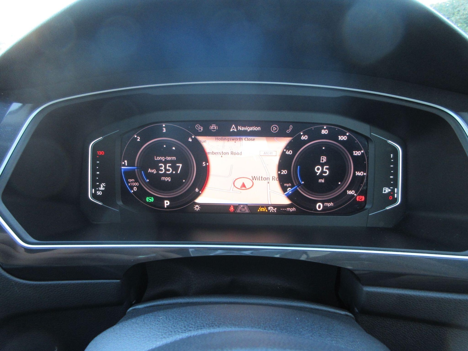 Used Volkswagen Tiguan 2020 for sale - 77304950: Photo 29