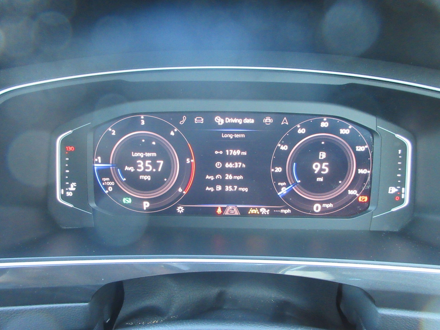 Used Volkswagen Tiguan 2020 for sale - 77304950: Photo 30