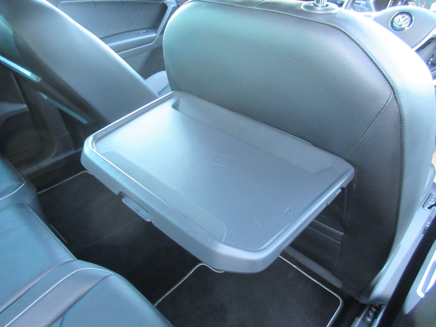 Used Volkswagen Tiguan 2020 for sale - 77304950: Photo 31