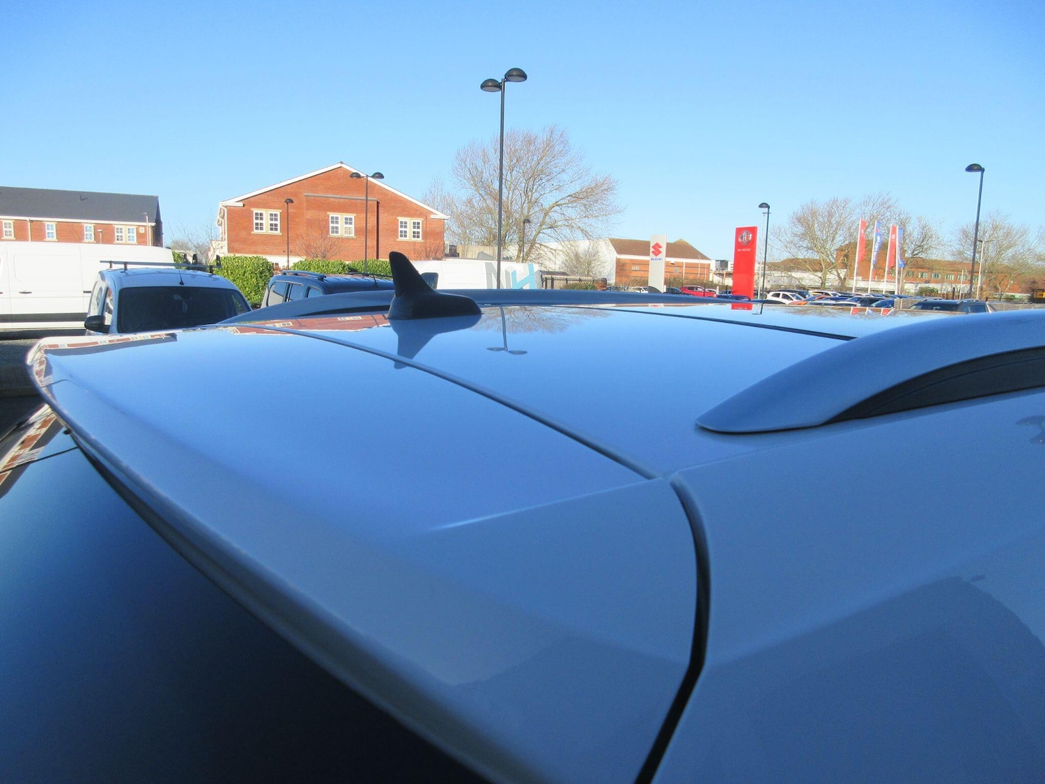 Used Volkswagen Tiguan 2020 for sale - 77304950: Photo 37