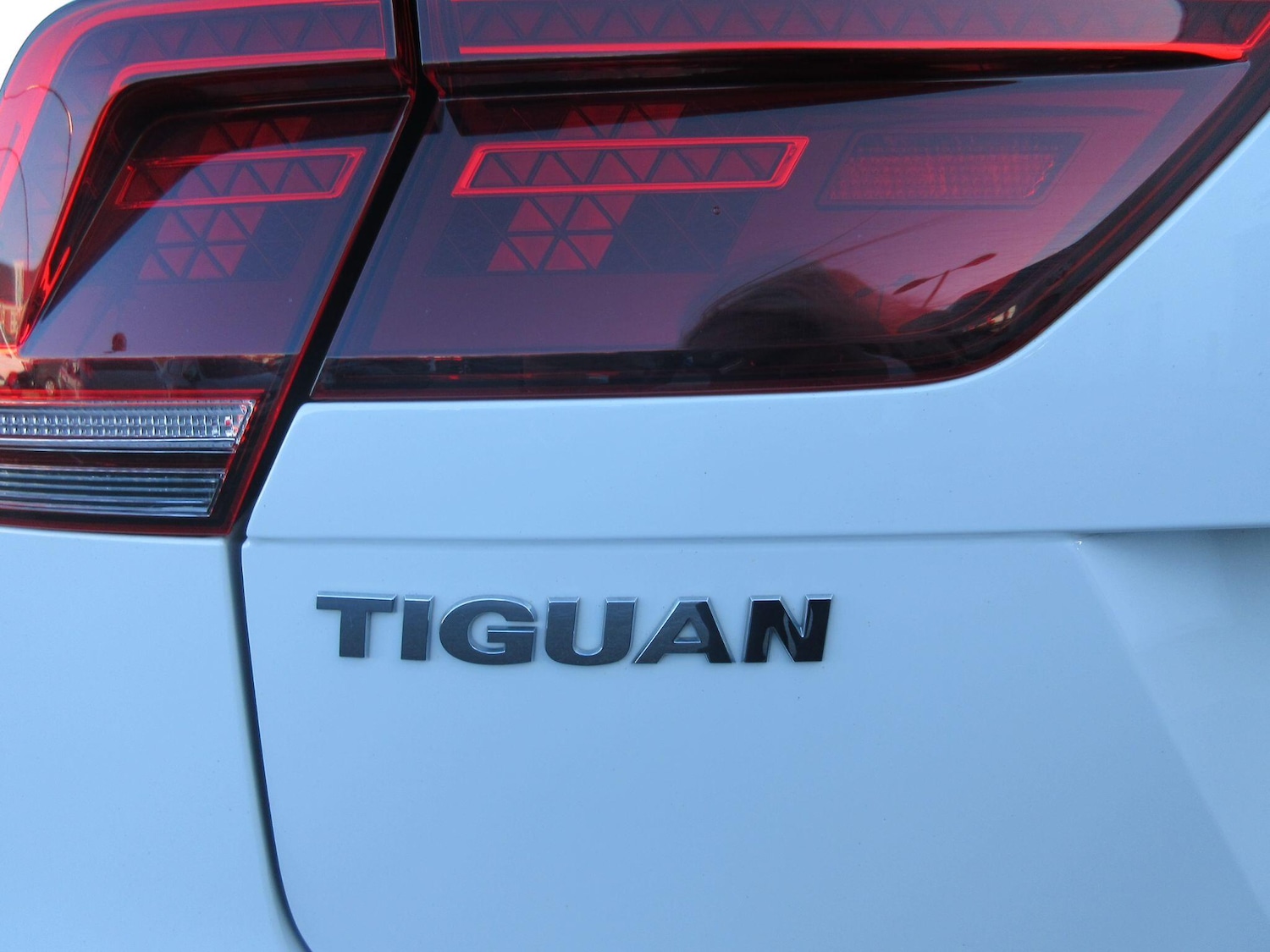 Used Volkswagen Tiguan 2020 for sale - 77304950: Photo 38