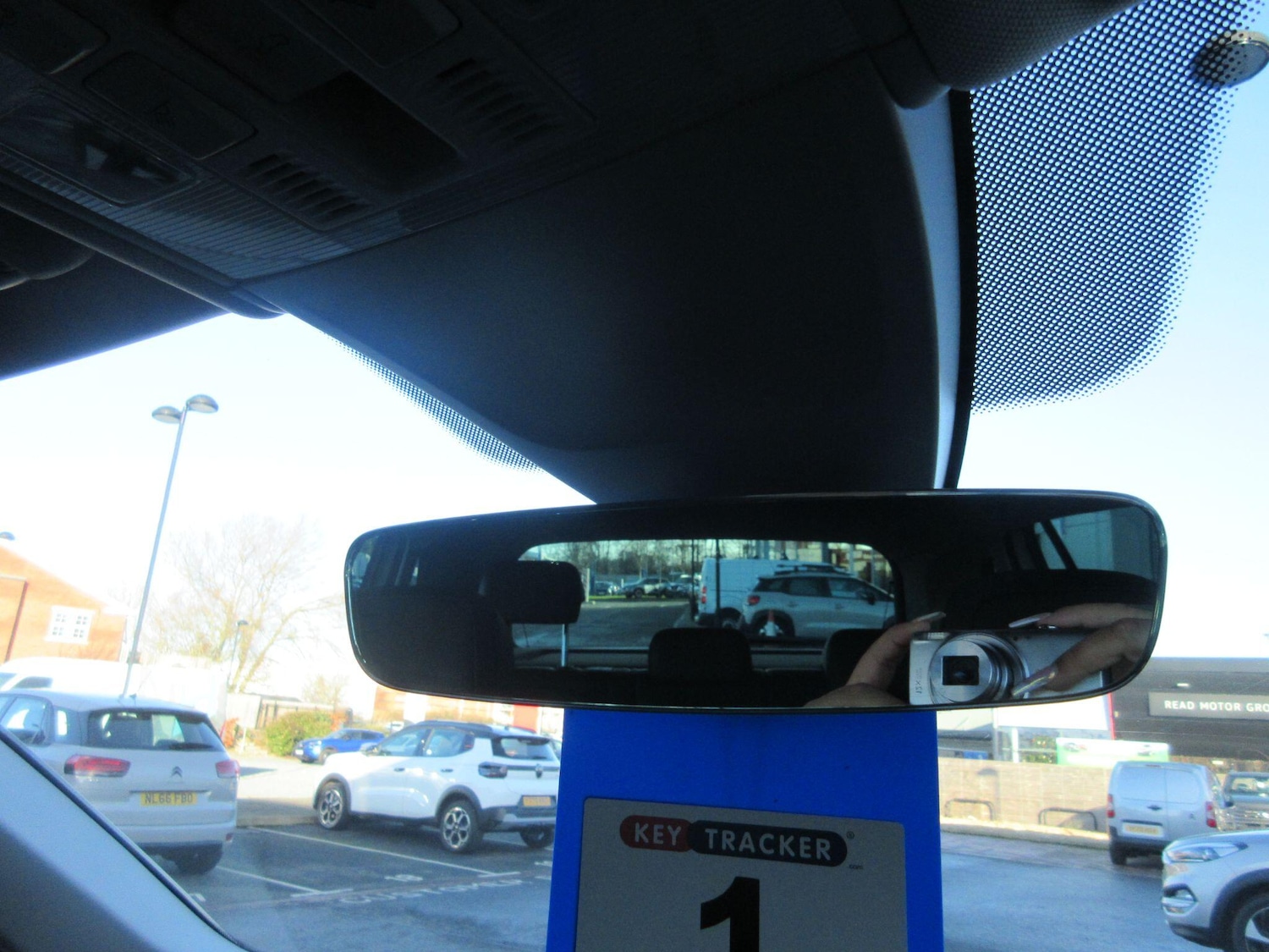 Used Volkswagen Tiguan 2020 for sale - 77304950: Photo 41