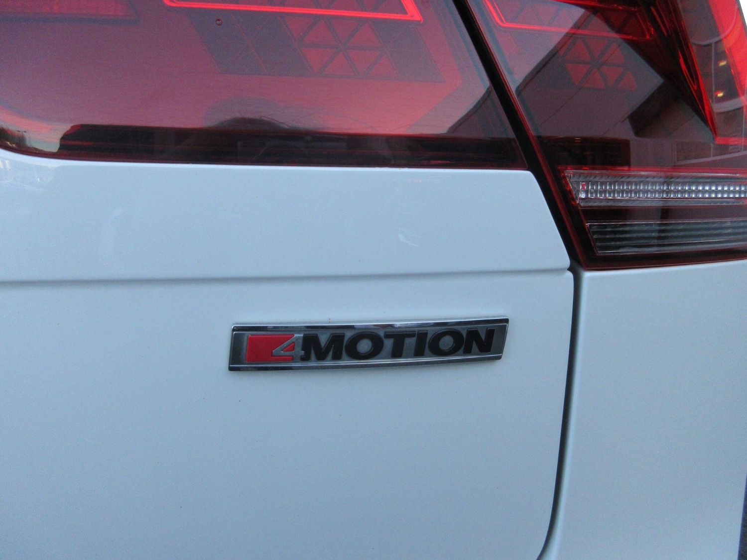 Used Volkswagen Tiguan 2020 for sale - 77304950: Photo 43