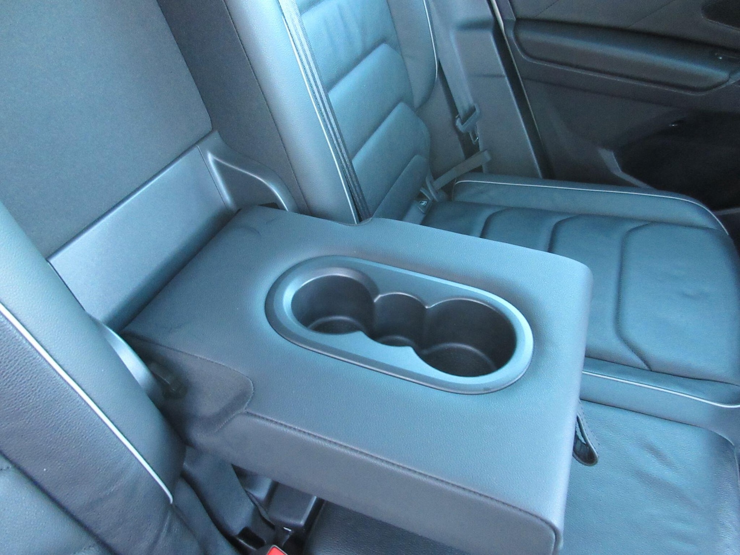 Used Volkswagen Tiguan 2020 for sale - 77304950: Photo 47