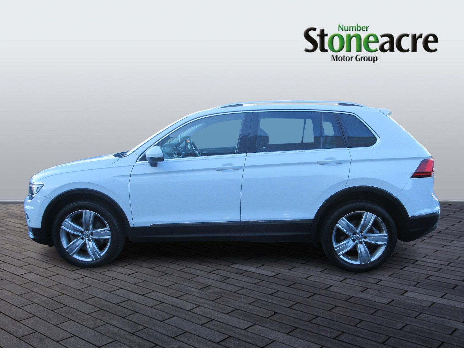 Used Volkswagen Tiguan 2020 for sale - 77304950: Photo 5