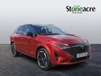 Used Nissan Qashqai 2024 for sale - 78809910: Photo