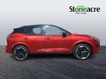 Used Nissan Qashqai 2024 for sale - 78809910: Photo