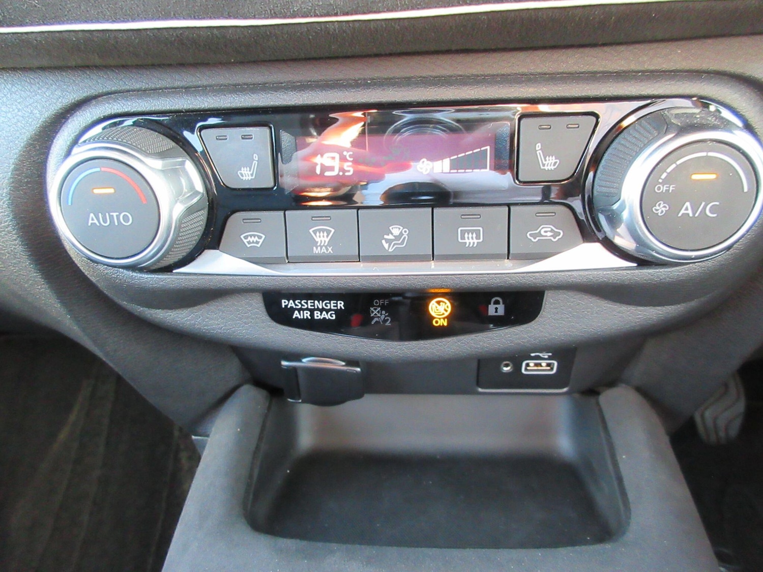 Used Nissan Juke 2021 for sale - 76189957: Photo 18