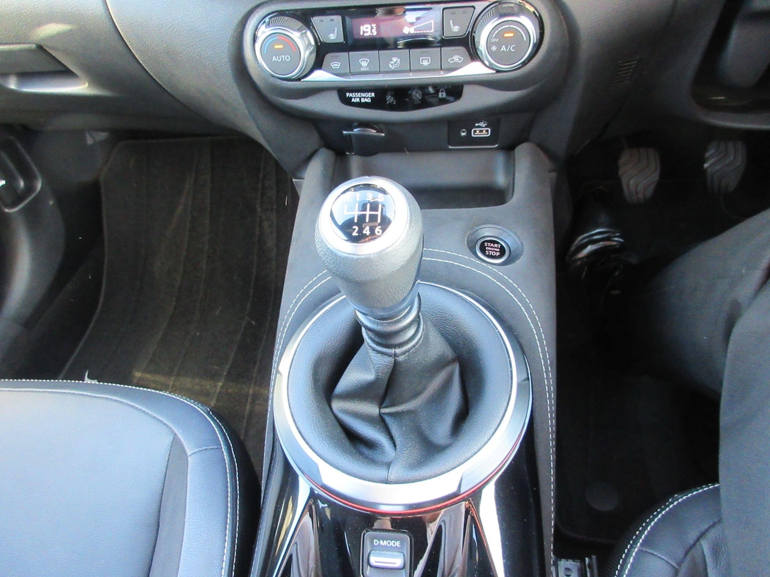 Used Nissan Juke 2021 for sale - 76189957: Photo 19