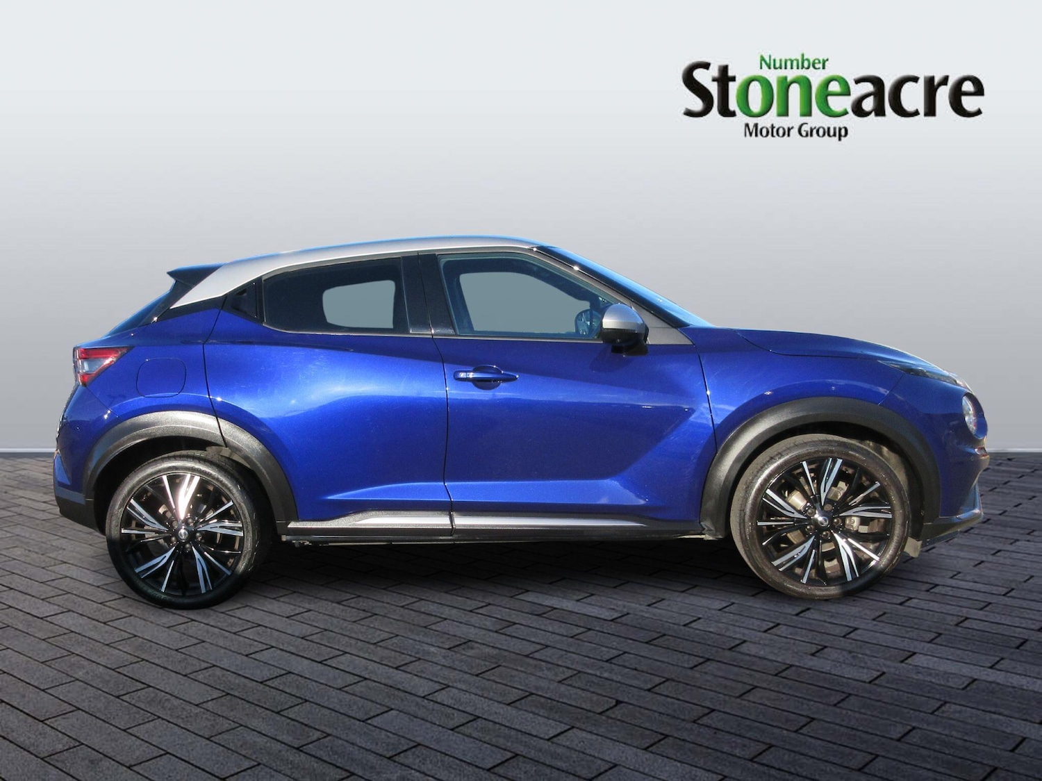 Used Nissan Juke 2021 for sale - 76189957: Photo 2
