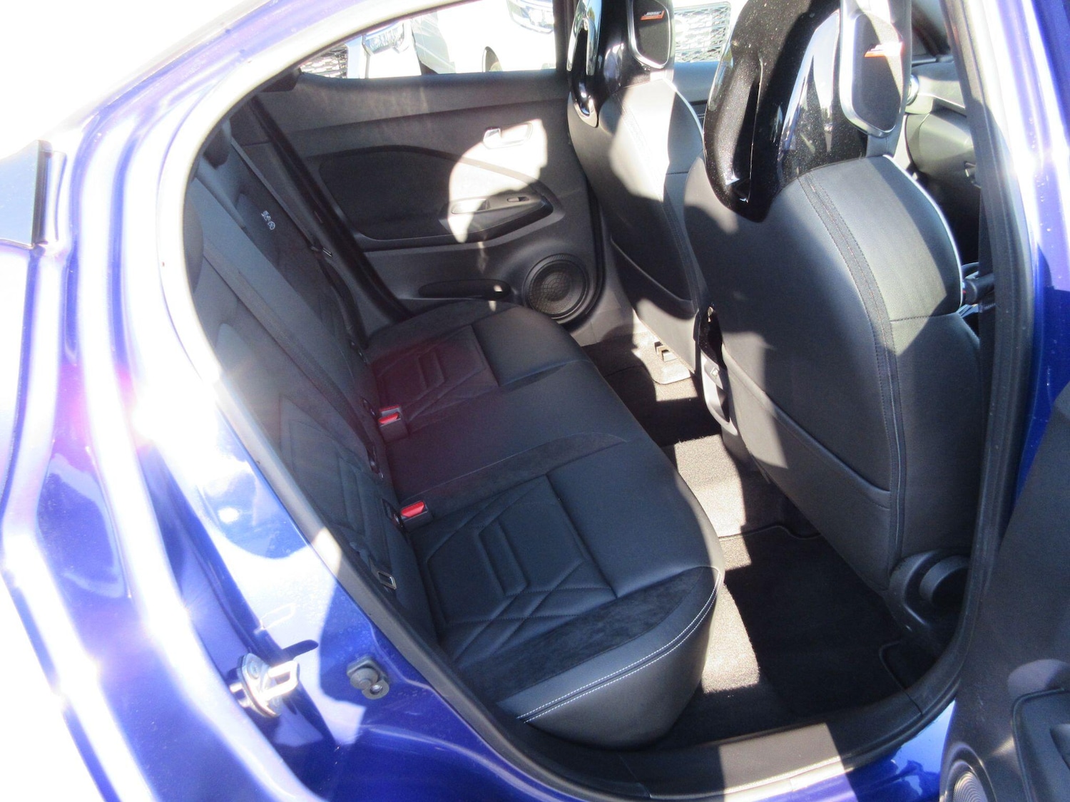 Used Nissan Juke 2021 for sale - 76189957: Photo 21
