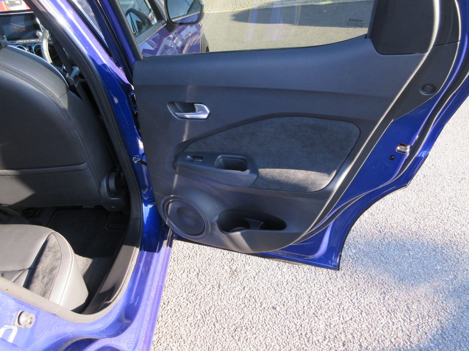 Used Nissan Juke 2021 for sale - 76189957: Photo 29