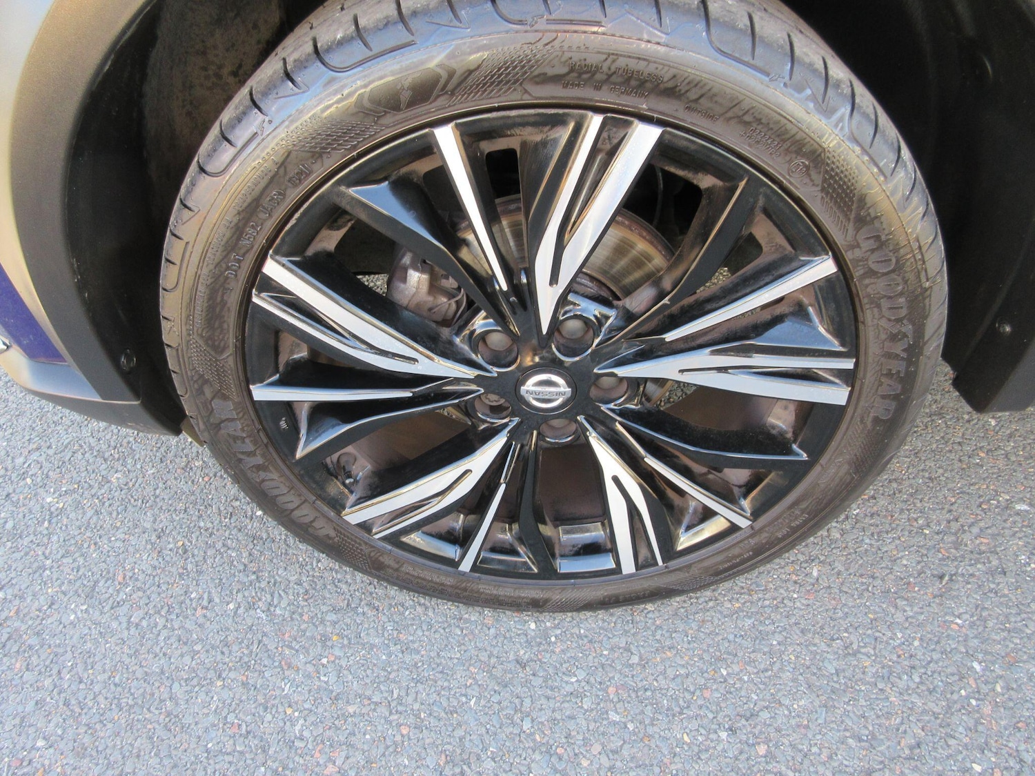Used Nissan Juke 2021 for sale - 76189957: Photo 33
