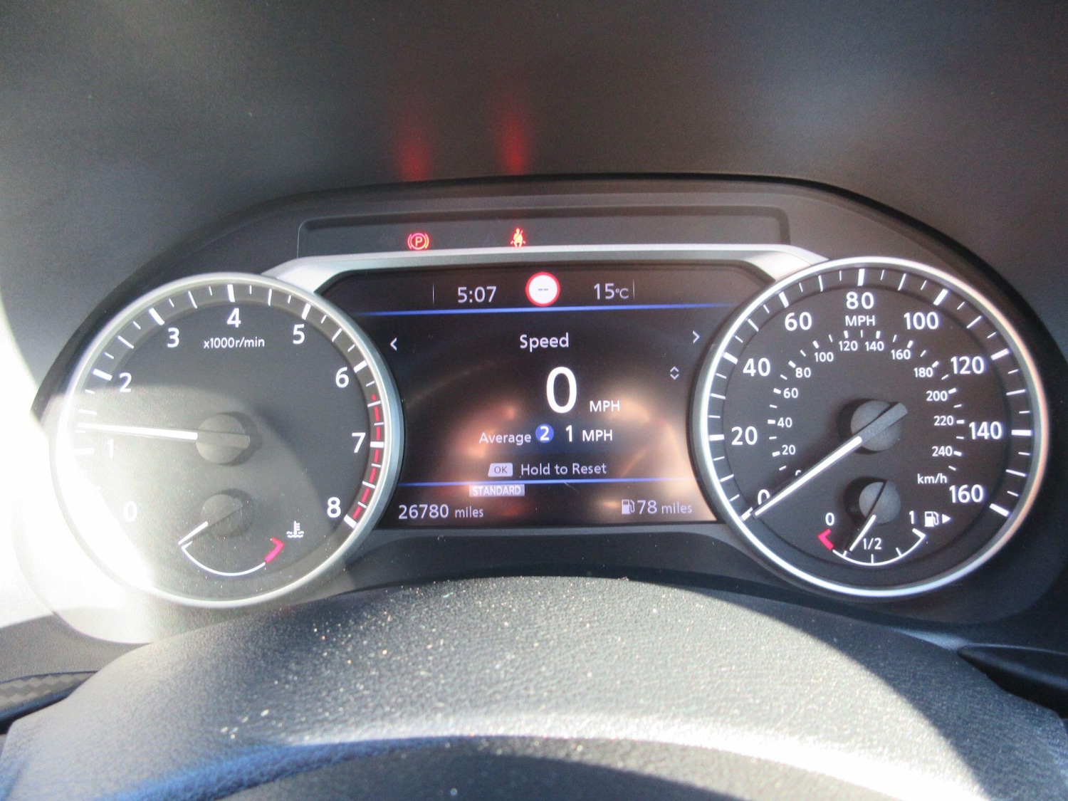Used Nissan Juke 2021 for sale - 76189957: Photo 38